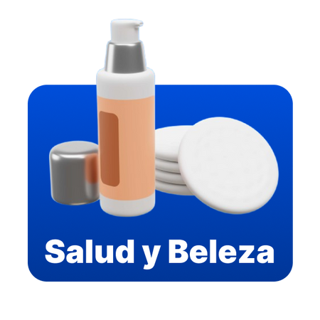 Salud y belleza
